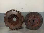 Recambio de kit embrague para opel corsa d limited edition referencia OEM IAM 55568086  