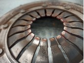 Recambio de kit embrague para opel corsa d limited edition referencia OEM IAM 55568086  