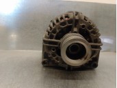 Recambio de alternador para opel astra h berlina 1.6 16v referencia OEM IAM 24447429 0124425005 BOSCH