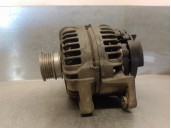 Recambio de alternador para opel astra h berlina 1.6 16v referencia OEM IAM 24447429 0124425005 BOSCH