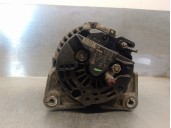 Recambio de alternador para opel astra h berlina 1.6 16v referencia OEM IAM 24447429 0124425005 BOSCH
