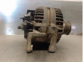 Recambio de alternador para opel astra h berlina 1.6 16v referencia OEM IAM 24447429 0124425005 BOSCH