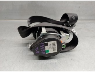 Replacement rear right seat belt for Volvo V60 Kombi 2.0 diesel cat OEM IAM reference 616160100 5 DOORS