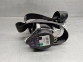 Replacement rear right seat belt for Volvo V60 Kombi 2.0 diesel cat OEM IAM reference 616160100 5 DOORS