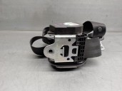 Replacement rear right seat belt for Volvo V60 Kombi 2.0 diesel cat OEM IAM reference 616160100 5 DOORS