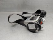 Replacement rear right seat belt for Volvo V60 Kombi 2.0 diesel cat OEM IAM reference 616160100 5 DOORS