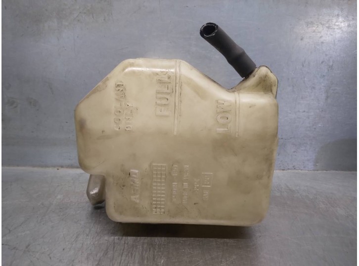 Recambio de deposito expansion para mazda 323 berlina f/s (bj) 2.0 turbodiesel referencia OEM IAM 823021120 823021120 