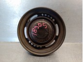 Recambio de polea cigueñal para opel astra h berlina 1.6 16v referencia OEM IAM 24430551  