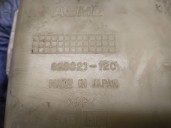 Recambio de deposito expansion para mazda 323 berlina f/s (bj) 2.0 turbodiesel referencia OEM IAM 823021120 823021120 