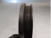 Recambio de polea cigueñal para opel astra h berlina 1.6 16v referencia OEM IAM 24430551  