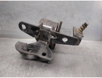 Recambio de soporte motor izquierdo para mazda 323 berlina f/s (bj) 2.0 turbodiesel referencia OEM IAM BJ3A39040B 