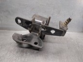 Replacement left engine mount for Mazda 323 Sedan F/S (BJ) 2.0 turbodiesel OEM IAM reference BJ3A39040B 