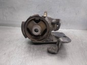 Replacement left engine mount for Mazda 323 Sedan F/S (BJ) 2.0 turbodiesel OEM IAM reference BJ3A39040B 