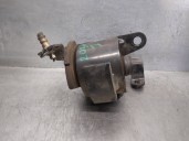 Replacement left engine mount for Mazda 323 Sedan F/S (BJ) 2.0 turbodiesel OEM IAM reference BJ3A39040B 
