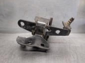 Replacement left engine mount for Mazda 323 Sedan F/S (BJ) 2.0 turbodiesel OEM IAM reference BJ3A39040B 