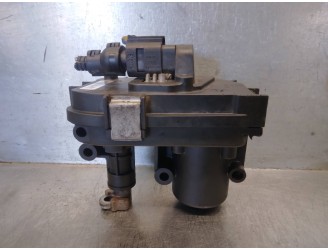 Recambio de caja mariposa para lancia delta (181) 1.9 twinturbo diesel cat referencia OEM IAM TMS2  