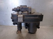 Recambio de caja mariposa para lancia delta (181) 1.9 twinturbo diesel cat referencia OEM IAM TMS2  