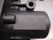 Recambio de caja mariposa para lancia delta (181) 1.9 twinturbo diesel cat referencia OEM IAM TMS2  