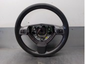 Replacement steering wheel for Opel Astra H Sedan 1.6 16v OEM IAM reference 13111340 13126750 