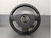Replacement steering wheel for Opel Astra H Sedan 1.6 16v OEM IAM reference 13111340 13126750 