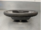 Replacement steering wheel for Opel Astra H Sedan 1.6 16v OEM IAM reference 13111340 13126750 
