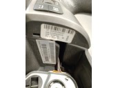 Replacement steering wheel for Opel Astra H Sedan 1.6 16v OEM IAM reference 13111340 13126750 