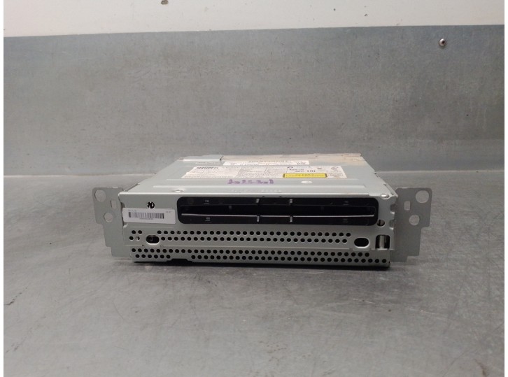 Recambio de sistema audio / radio cd para bmw serie 3 lim. (f30) 2.0 16v turbodiesel referencia OEM IAM 65129874338 