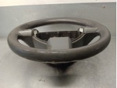 Replacement steering wheel for Opel Astra H Berlina 1.6 16v OEM IAM reference 13111340 13126750 