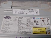 Recambio de sistema audio / radio cd para bmw serie 3 lim. (f30) 2.0 16v turbodiesel referencia OEM IAM 65129874338 