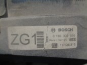 Recambio de electroventilador para opel astra h berlina 1.6 16v referencia OEM IAM 13128815 0130303956 BOSCH