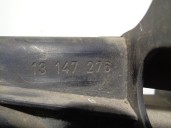 Recambio de electroventilador para opel astra h berlina 1.6 16v referencia OEM IAM 13128815 0130303956 BOSCH