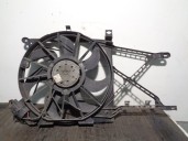 Recambio de electroventilador para opel astra h berlina 1.6 16v referencia OEM IAM 13128815 0130303956 BOSCH