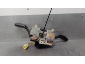 Recambio de mando luces para mazda 323 berlina f/s (bj) 2.0 turbodiesel referencia OEM IAM GE4T66122 