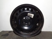 Recambio de llanta para opel astra h berlina 1.6 16v referencia OEM IAM 13116615 R1661/2JX16H2ET37 