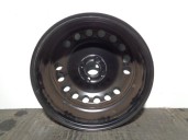 Recambio de llanta para opel astra h berlina 1.6 16v referencia OEM IAM 13116615 R1661/2JX16H2ET37 