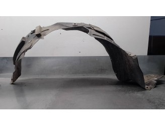 Recambio de paso rueda delantero izquierdo para mazda 323 berlina f/s (bj) 2.0 turbodiesel referencia OEM IAM B25N56140B CESTA 