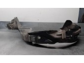 Recambio de paso rueda delantero izquierdo para mazda 323 berlina f/s (bj) 2.0 turbodiesel referencia OEM IAM B25N56140B CESTA 