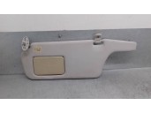 Recambio de parasol derecho para mazda 323 berlina f/s (bj) 2.0 turbodiesel referencia OEM IAM BJ2E69320 