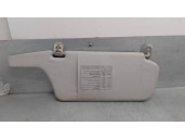 Recambio de parasol derecho para mazda 323 berlina f/s (bj) 2.0 turbodiesel referencia OEM IAM BJ2E69320 