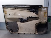 Recambio de guarnecido puerta delantera derecha para opel astra h berlina 1.6 16v referencia OEM IAM 13153882  