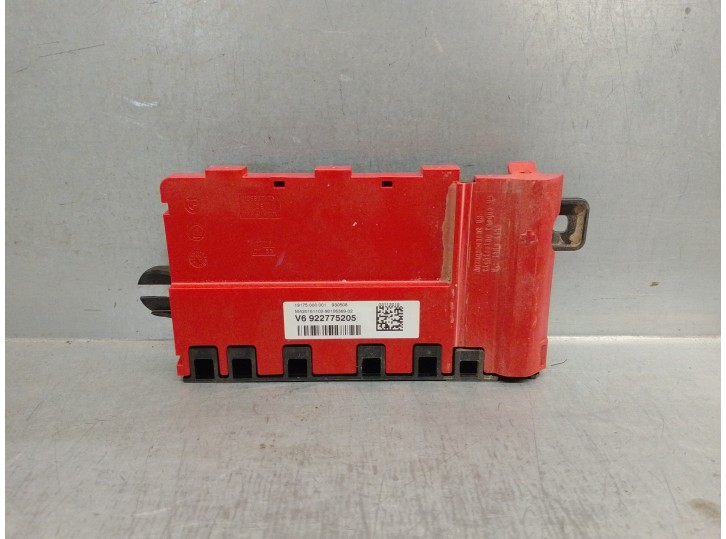 Recambio de modulo electronico para bmw serie 3 lim. (f30) 2.0 16v turbodiesel referencia OEM IAM 19175000001 