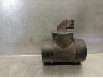 Recambio de caudalimetro para opel astra h berlina 1.6 16v referencia OEM IAM 25358054 11054 DELPHI
