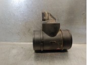 Replacement mass air flow sensor for Opel Astra H sedan 1.6 16v OEM IAM reference 25358054 11054 DELPHI