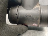 Recambio de caudalimetro para opel astra h berlina 1.6 16v referencia OEM IAM 25358054 11054 DELPHI