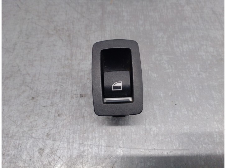 Recambio de mando elevalunas trasero izquierdo para bmw serie 3 lim. (f30) 2.0 16v turbodiesel referencia OEM IAM 9361936 