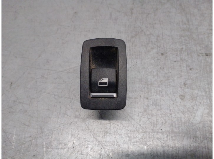 Recambio de mando elevalunas trasero derecho para bmw serie 3 lim. (f30) 2.0 16v turbodiesel referencia OEM IAM 9361936 