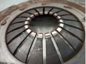 Recambio de kit embrague para opel vectra b berlina 2.0 dti referencia OEM IAM 664023 664028 LUK