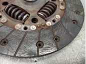 Recambio de kit embrague para opel vectra b berlina 2.0 dti referencia OEM IAM 664023 664028 LUK