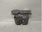 Recambio de cerradura maletero / porton para bmw serie 3 lim. (f30) 2.0 16v turbodiesel referencia OEM IAM 918064 4 PINES 4 PUER