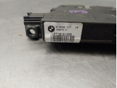 Recambio de cerradura maletero / porton para bmw serie 3 lim. (f30) 2.0 16v turbodiesel referencia OEM IAM 918064 4 PINES 4 PUER